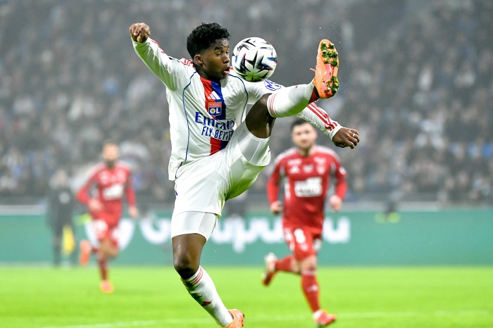 Lyon vs PAOK FC, 03h00 ngày 30/01