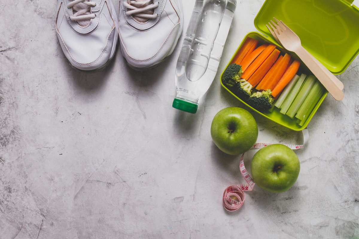 Consejos prácticos: usa zapatos comodos para realizar una actividad física