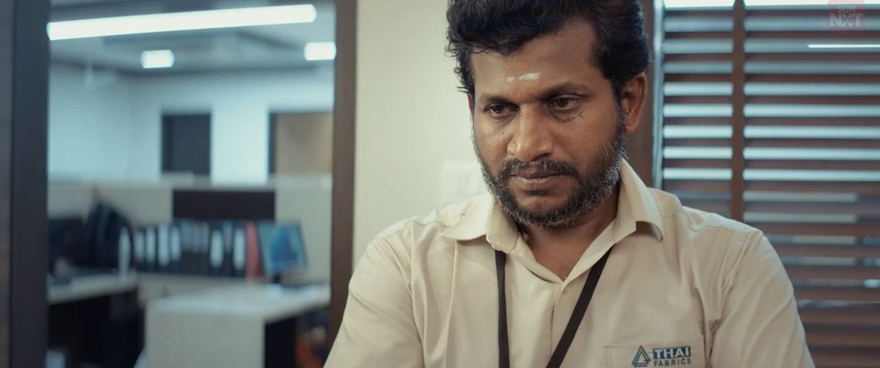 Good Day 2025 WebRip [Tamil] 480p 720p ESub Screenshot
