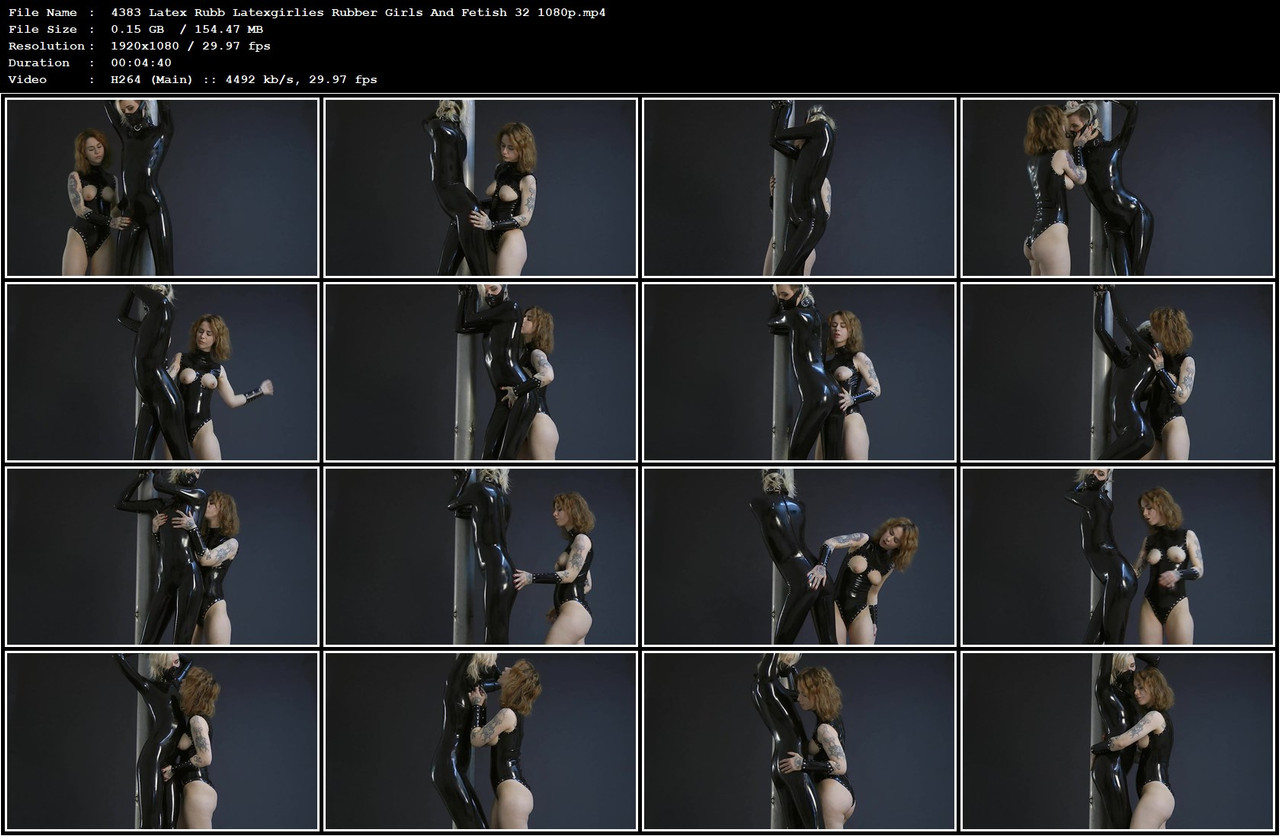 4383 Latex Rubb Latexgirlies Rubber Girls And Fetish 32 1080p mp4