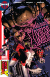 Capa HQ 465