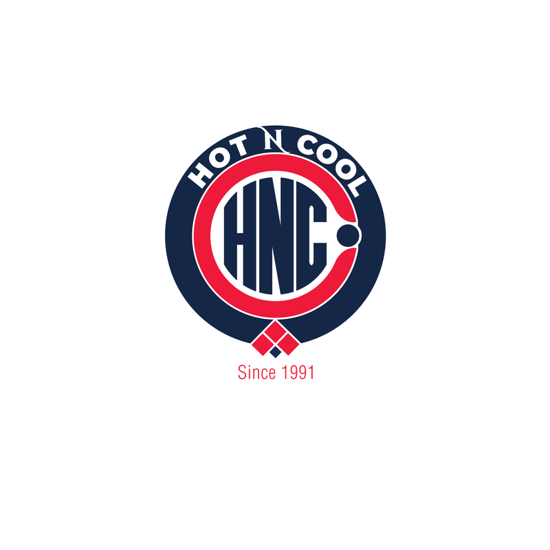 Hot N Cool Logo