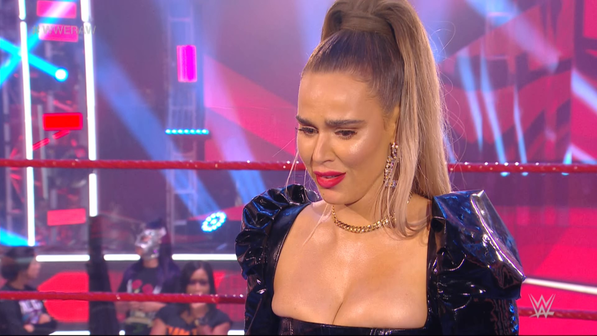WWE Monday Night Raw 2020 06 15 1080i
