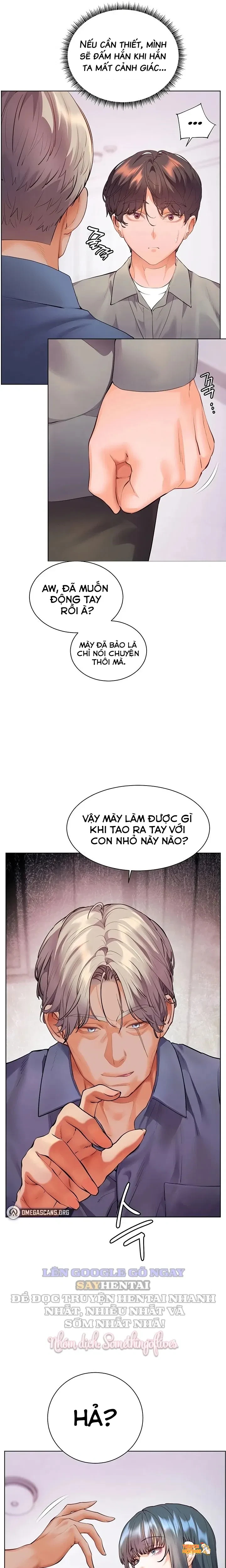 Xem ảnh Nỗ Lực Của Giáo Viên - Chapter 84 - tmp08utb9bx - Truyenhentaiz.net