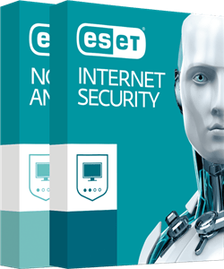 ESET Internet Security / NOD32 Antivirus 13.2.15.0 Multilingual