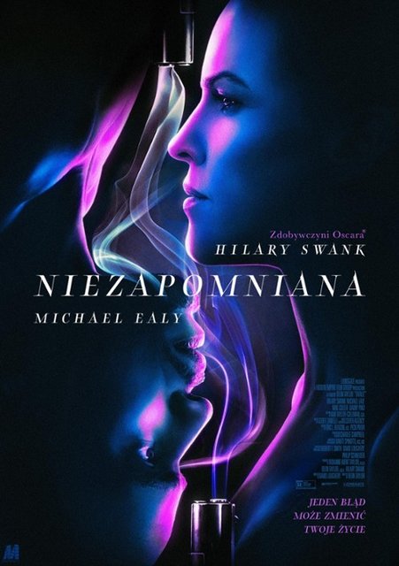 Niezapomniana / Fatale (2020) MULTi.1080p.WEB-DL.H.265.DD.5.1-tHD / POLSKI LEKTOR i NAPISY