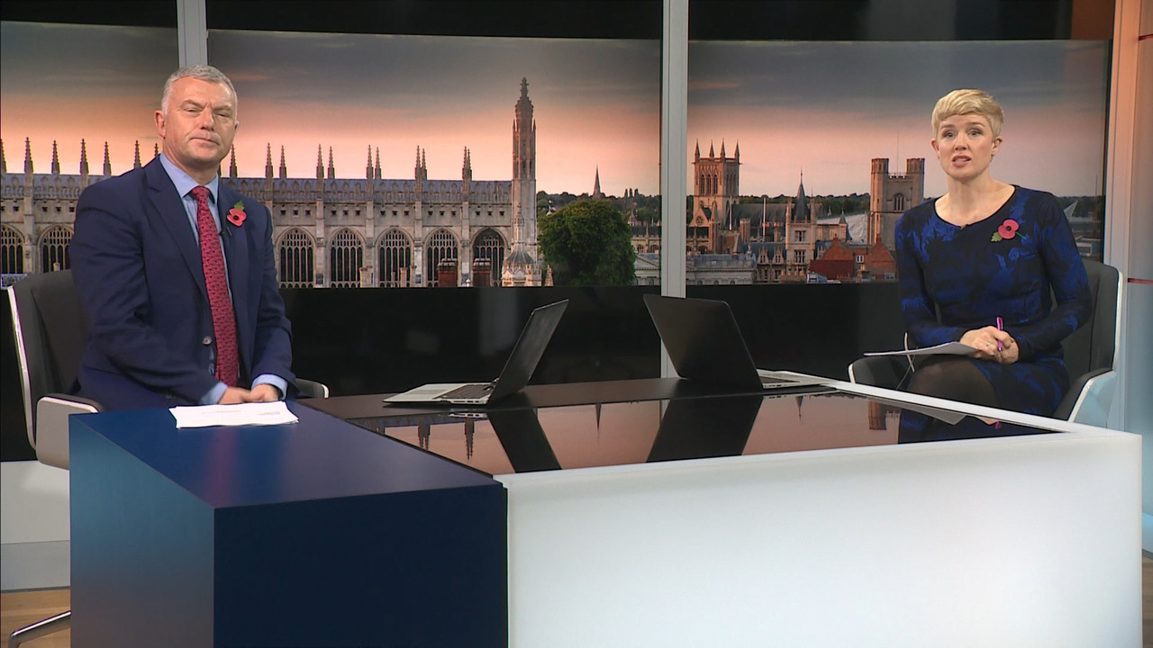 11.10 - 18.00.00 - ITV News London. The latest news in London and the....ts_snapshot_17.59.988