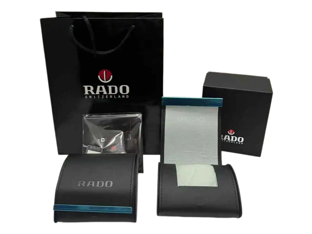 Rado Watch Box