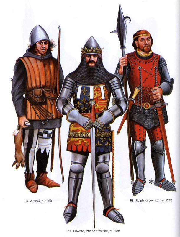 Medieval_Military_Dress21_1066-1500