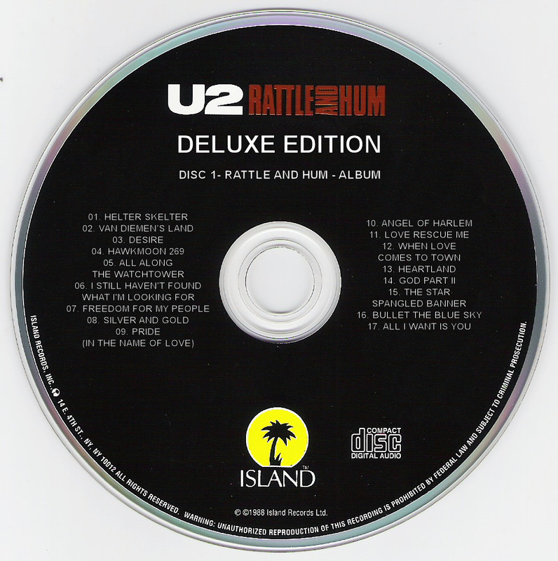Disc