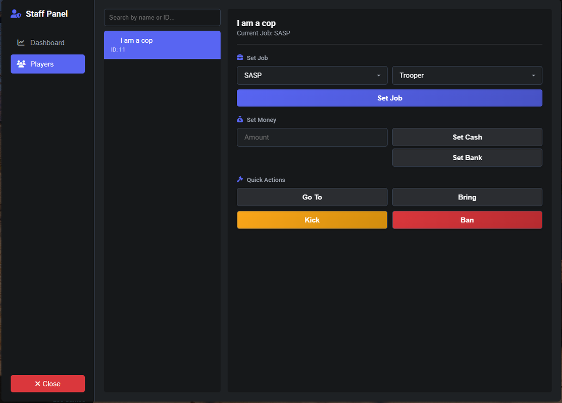 SimpleFramework (BETA) gallery image 9