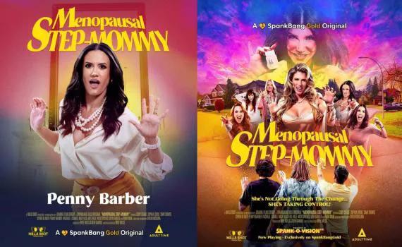 SpankBang – Menopausal Step Mommy – 03.19.2026