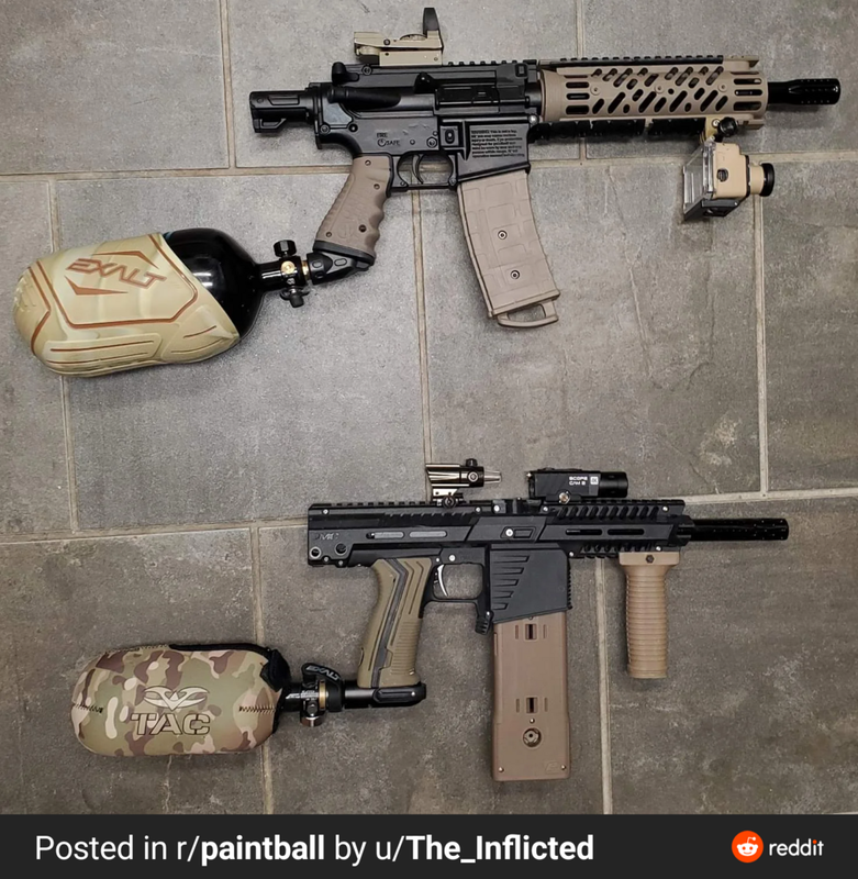 What are y’all’s opinion/experience on air coils or cords for magfed