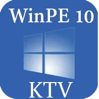 WinPE10Ktv 2022 v5.0 - Eng