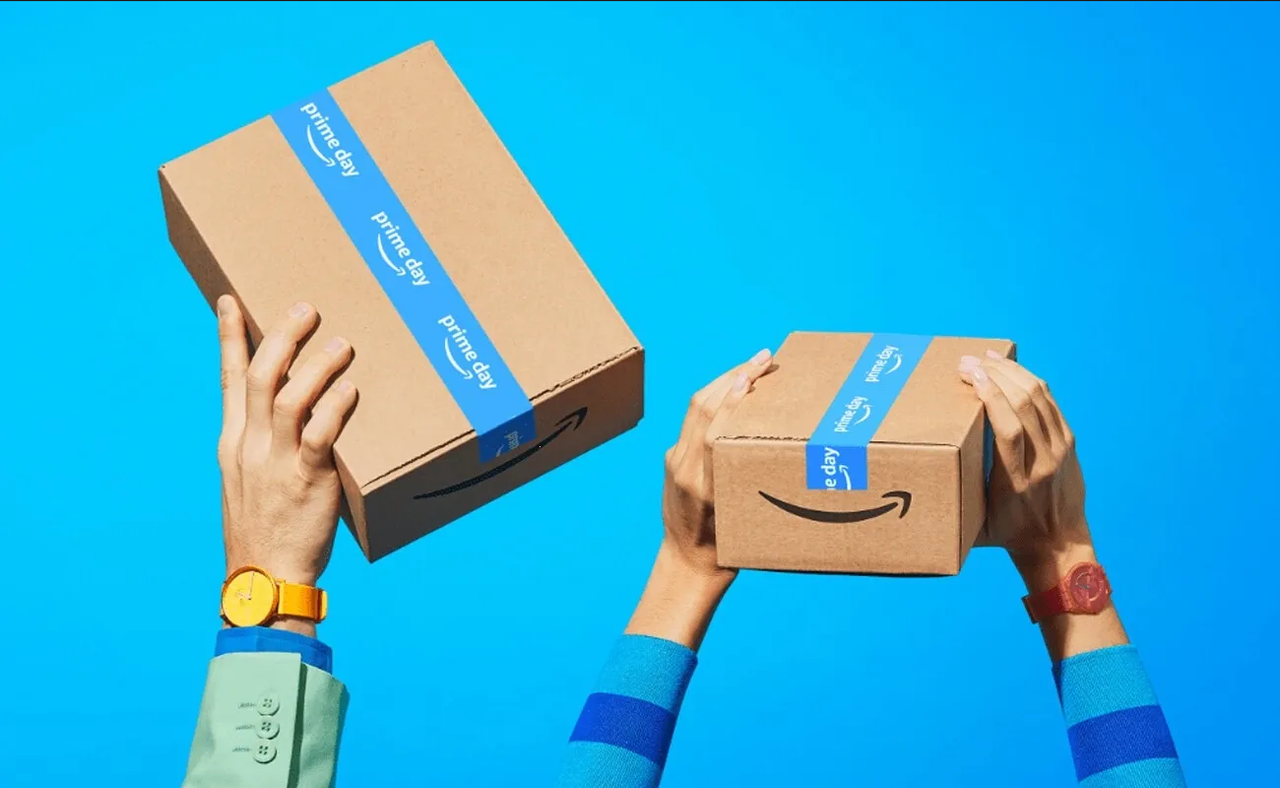 Prime Day: ¿Como comprar en Amazon en efectivo? Paso a paso