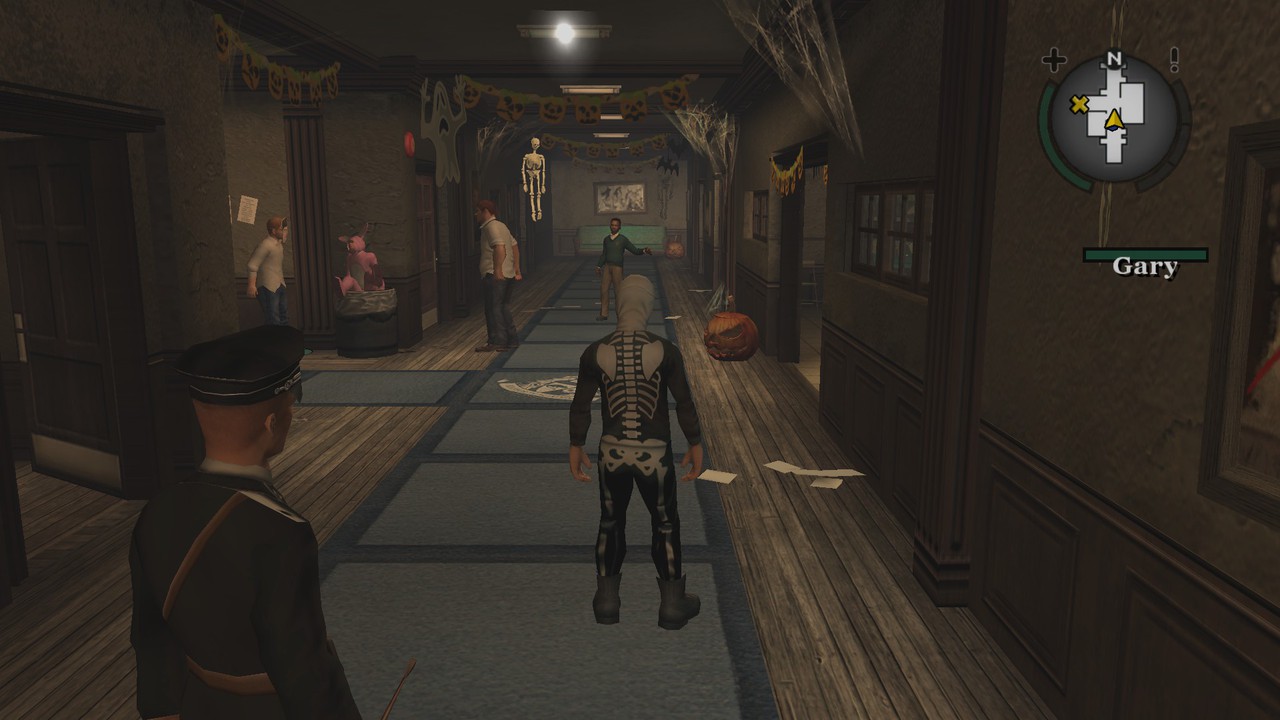 Bully: Scholarship Edition - b252039 [MULTi5] [GNU/Linux Wine] [johncena141]