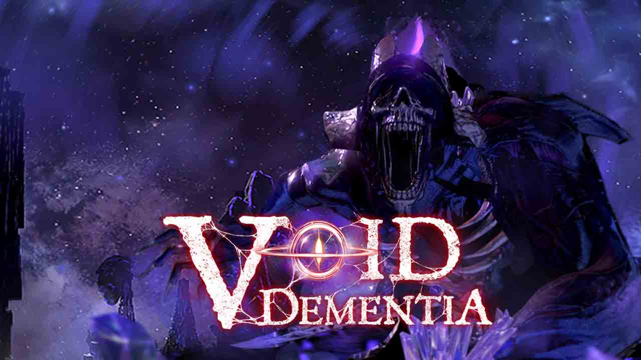 Void -Dementia- Free Download (v1.0.7)