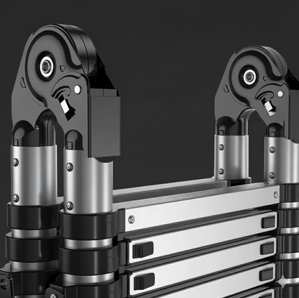 Scara Telescopică Esprendora