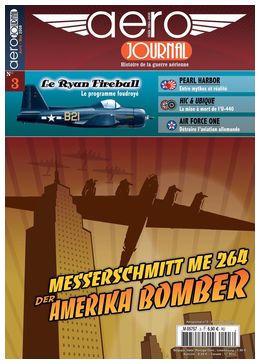 Re: Aero Journal (FR)