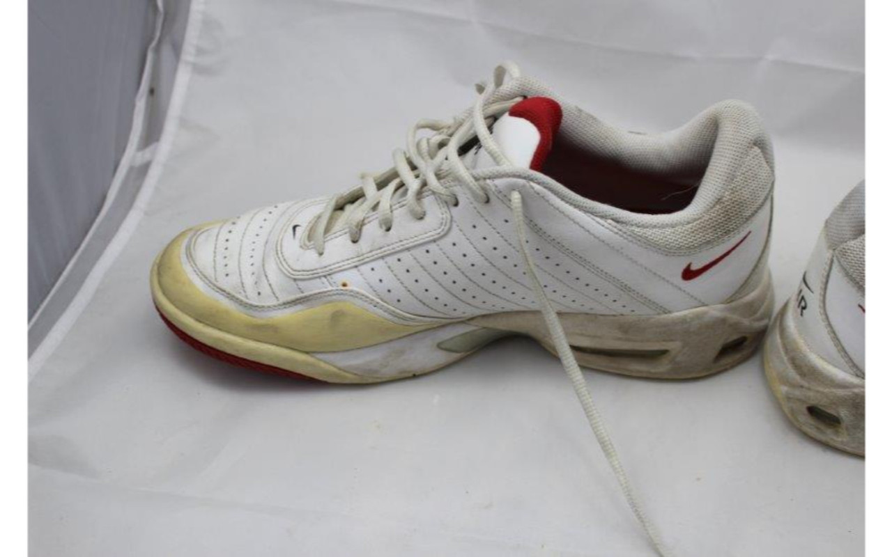 nike xdr tennis shoes