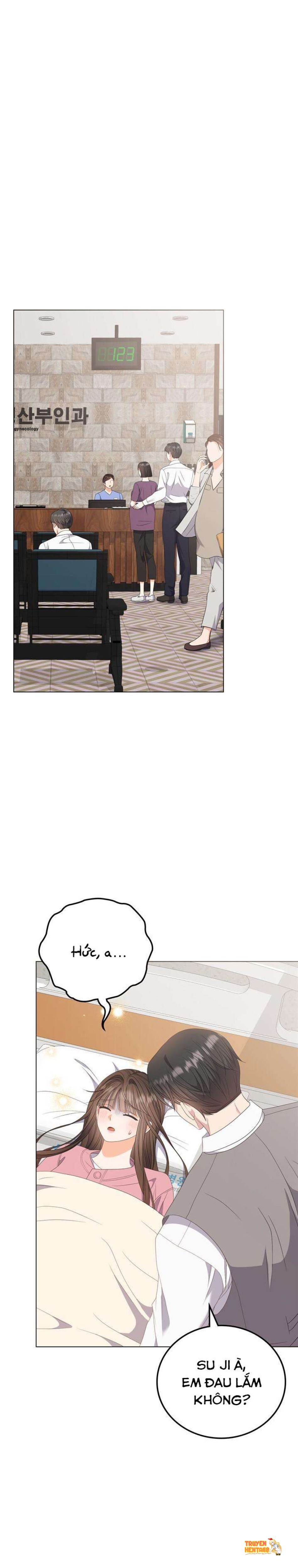 Xem ảnh tmpgdqnb7wp trong truyện hentai [18+] Giờ Tăng Ca - Chapter 50 - hentaitvn.net