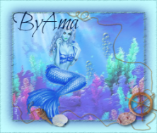Sirena en el Baikal Zz