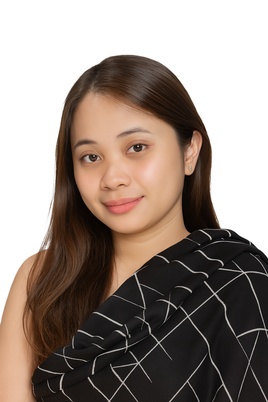 Marian Hazel Villanueva