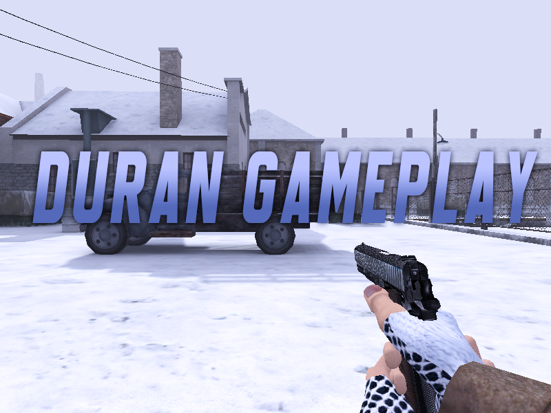 Portada del mod