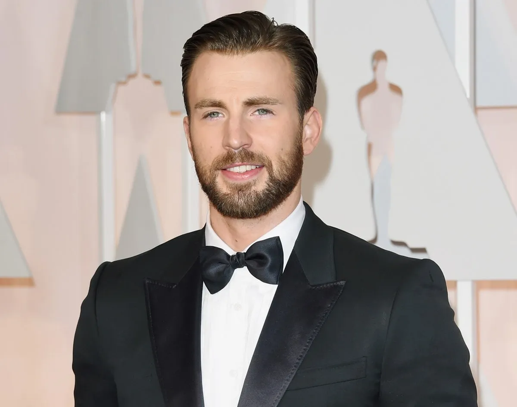 Chris Evans está comprometido, en otoño será su gran boda