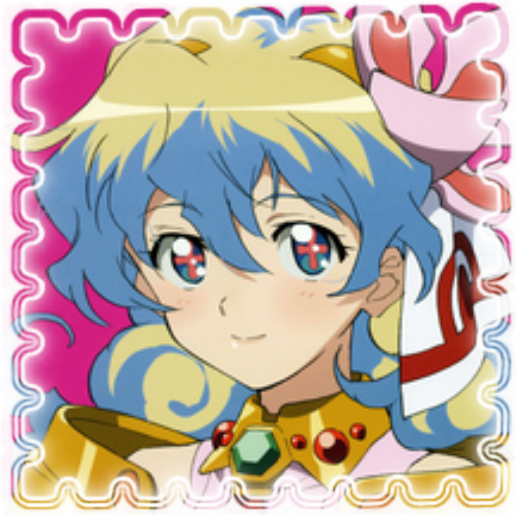 Nia Teppelin | Gurren Lagann