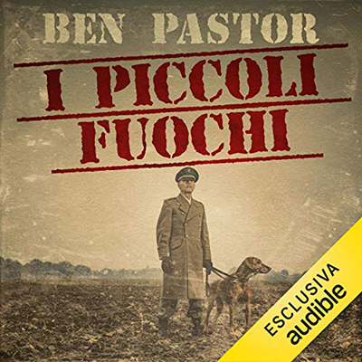 Ben Pastor - I piccoli fuochi (2018) (mp3 - 64 kbps)