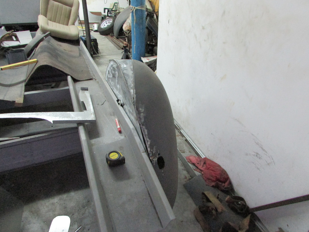 MeFusca Rear fender Build (9)