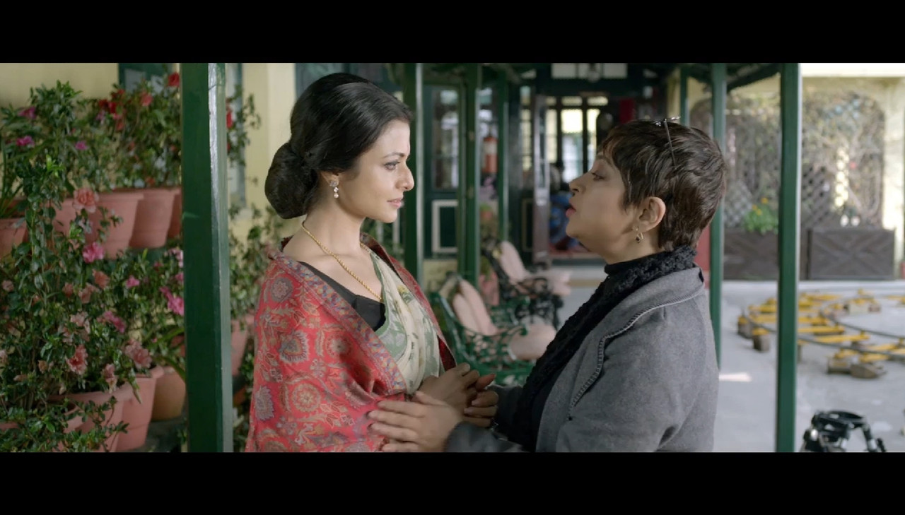 Chhaya O Chhobi Movie Screenshot