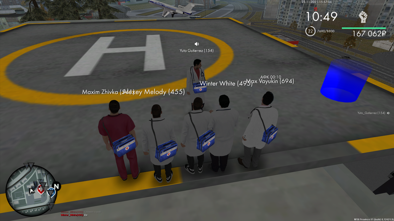 Grand Theft Auto San Andreas Screenshot 2025 11 23 19 57 06 22