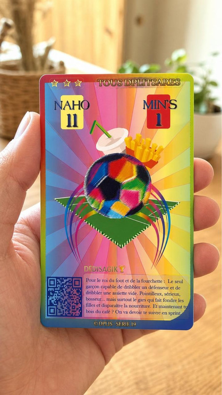 Carte dplis