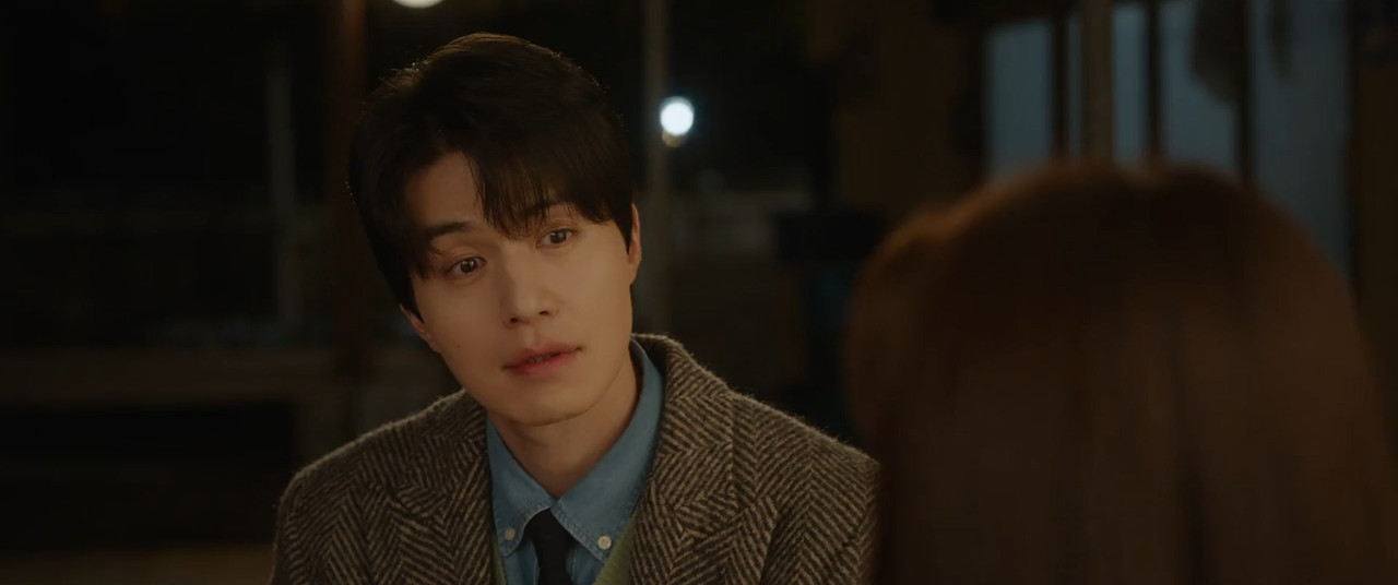 The Divorce Insurance (2025) Season 1 [Hindi + English] WebRip 480p, 720p ESub - Complete Screenshot