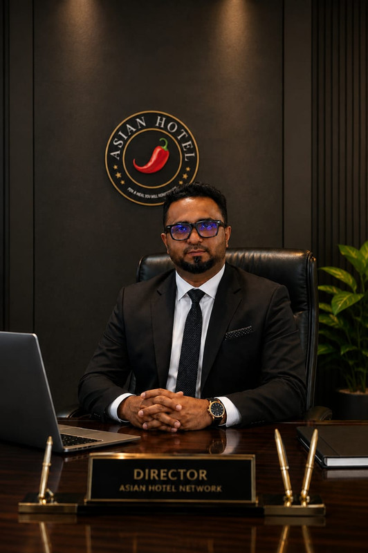 Hotel Director