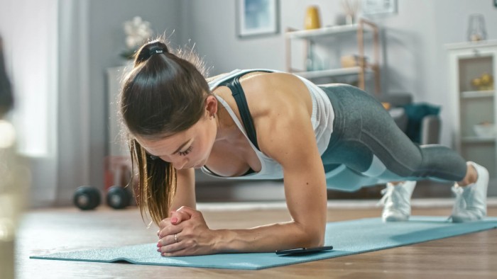 10 Tips For Achieving Optimal Fitness