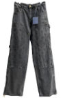 Louis Vuitton Jeans