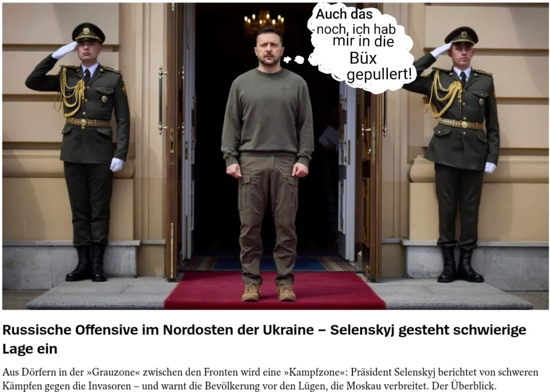 männiken piss