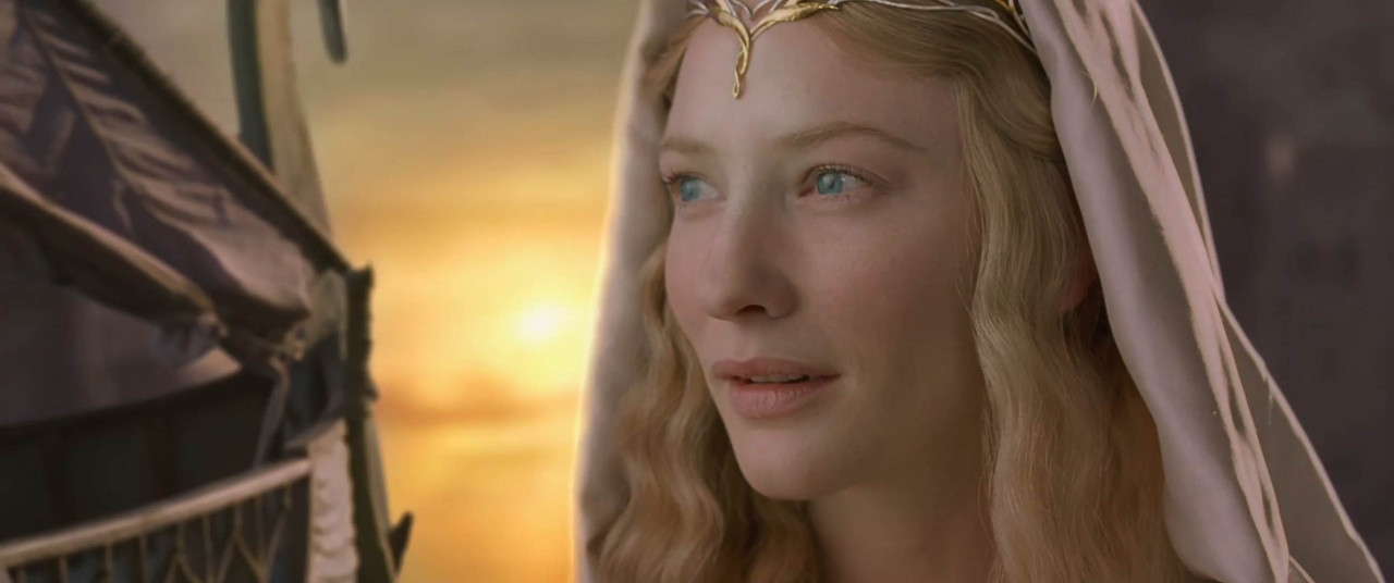 The Lord of the Rings: The Return of the King 2003 BluRay [Hindi + Tamil + Telugu + English] 480p, 720p, 1080p ESub Screenshot