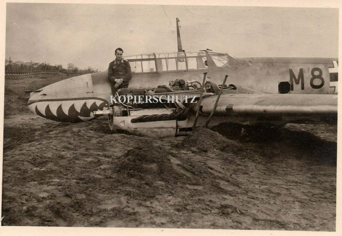(t17) Jever 1940
