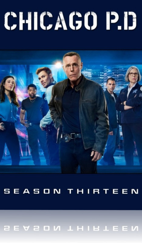 Chicago P.D. (2025) (Sezon 13) MULTi.1080p.AMZN.WEB-DL.DD2.0.H264-Ralf / Lektor & Napisy PL