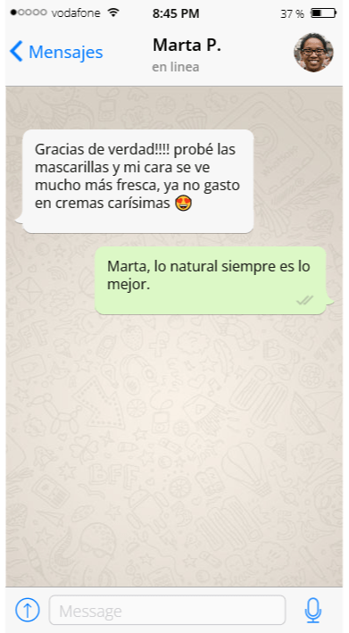 Testimonio 2