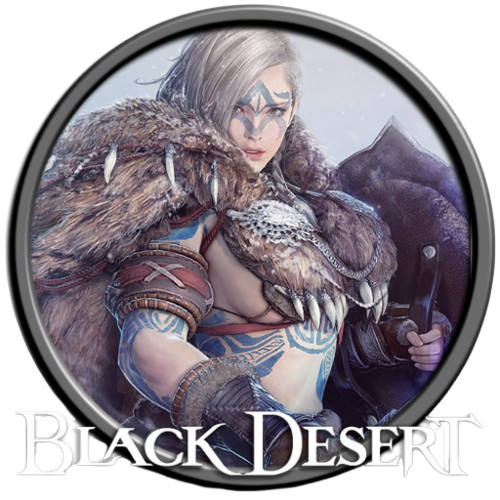Black Desert Online