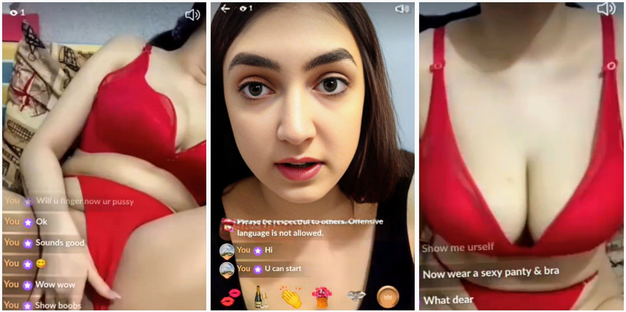 Hot indian girl stripping full nude pussy closeup