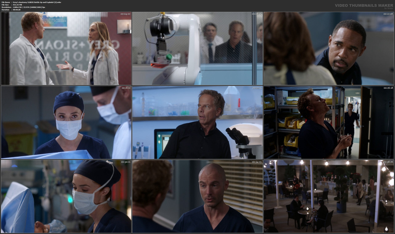 Grey's Anatomy S18E05 Bottle Up and Explode! (2).mkv