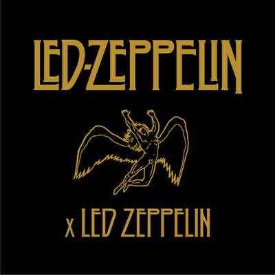 Led Zeppelin - Led Zeppelin x Led Zeppelin (2018) {WEB Hi-Res}