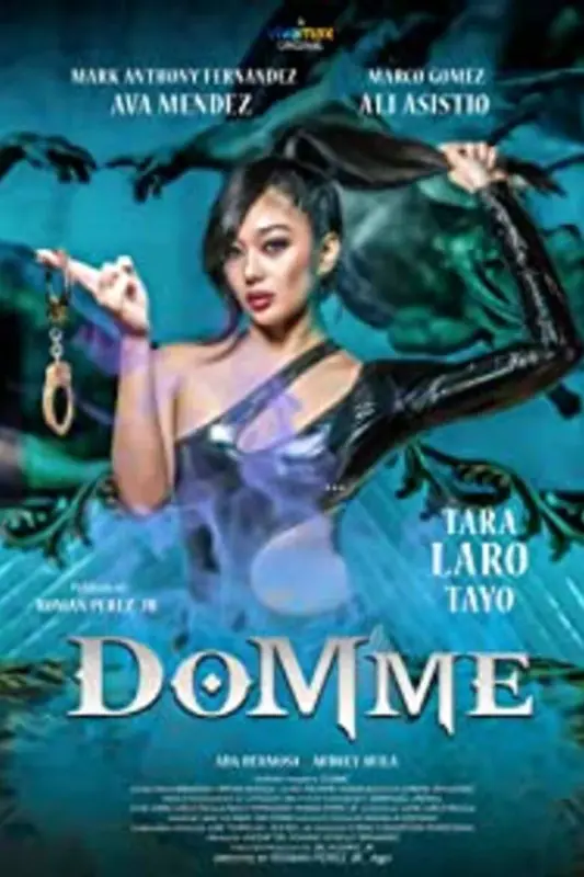 Domme 2023