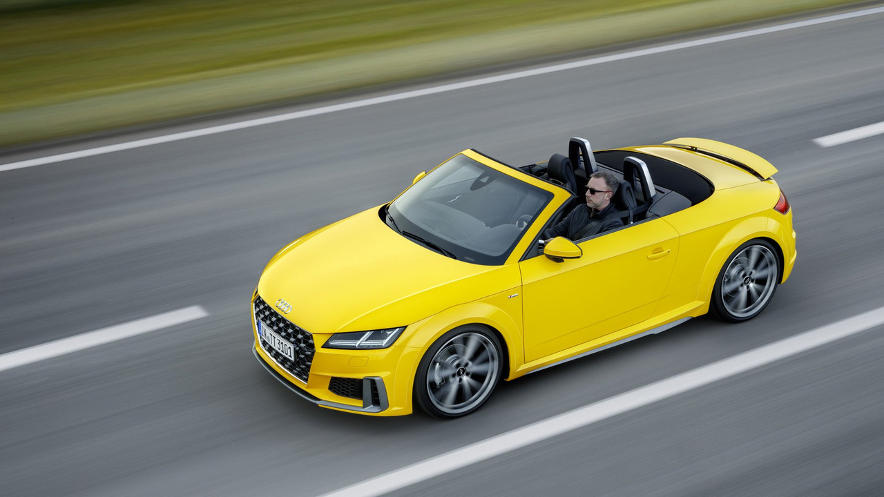 2019 Audi TT (15)